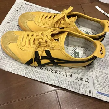 오니츠카타이거 멕시코 66