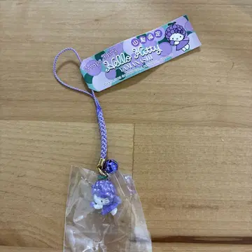 지역 키티 야마나시 한정판