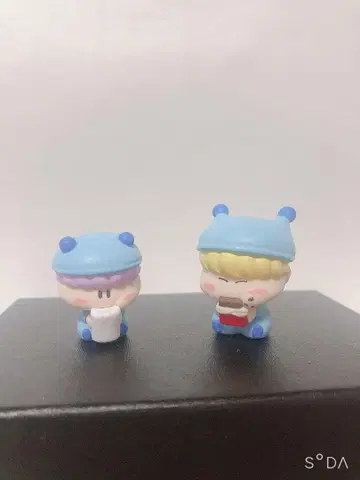 밀모에서 퐁 모구모구 파티 밀모, 무루모 반다이
