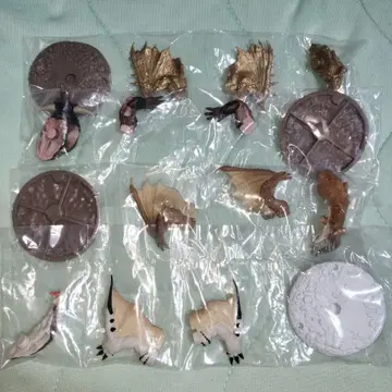 포획대 3 시크릿 몬헌