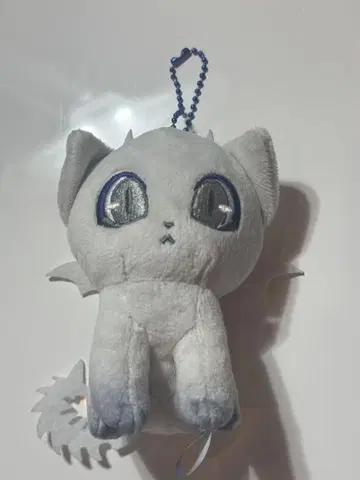 니지산지 코야나기 로우 오토모 봉제 인형 마스코트