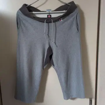 챔피온 L 사이즈 셋업