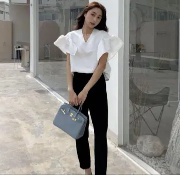 BIRIHDAYBASH 벌스데이 바쉬 상의 클리오네 인기 완판