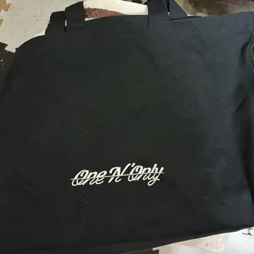ONE N' ONLY 토트백