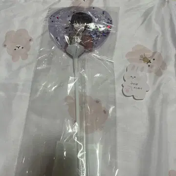 [회장 한정품] 마법사의 약속 마호야쿠 화이트 난자타운 벌룬