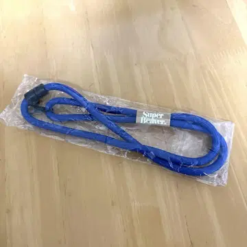 SUPER BEAVER 넥스트랩 가챠가챠 미사용 새상품