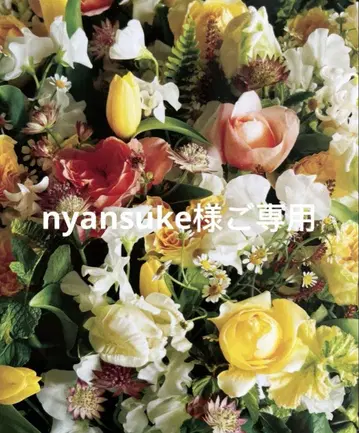 nyansuke 님의 요청 2건