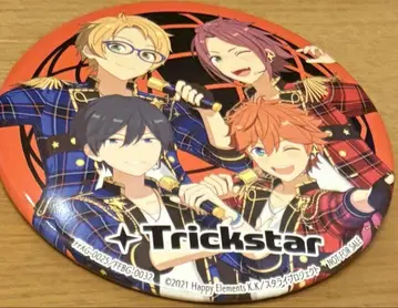 앙스타 Trickster