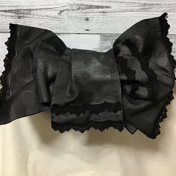블랙 오비 레이스