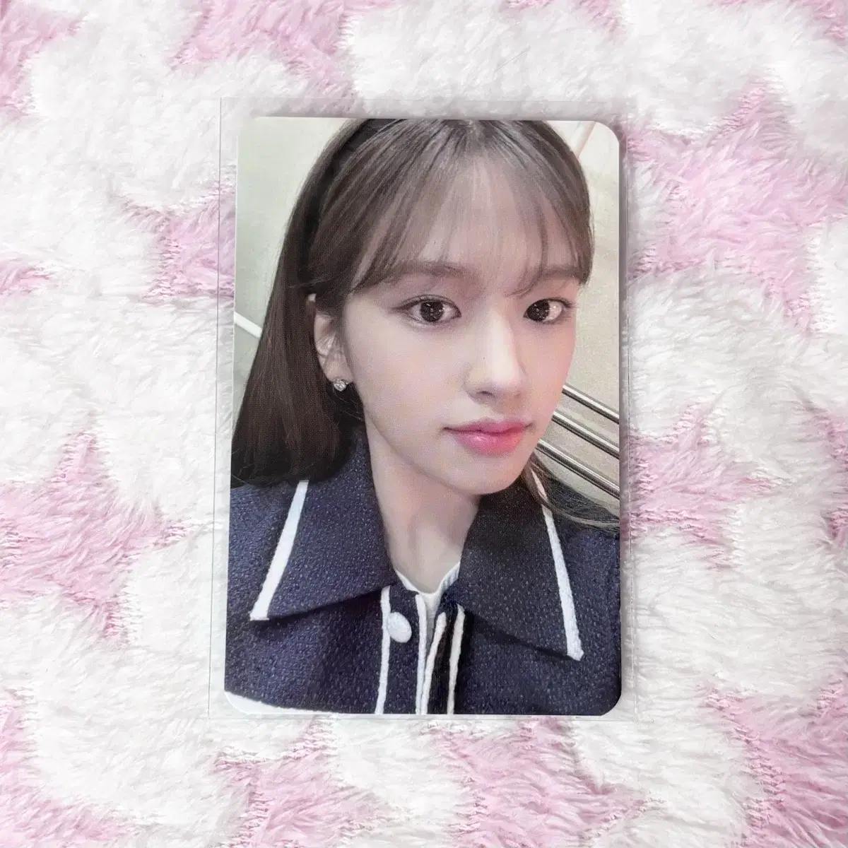 IVE | 아이브 ive fan con ive scout soundwave ld strawberry