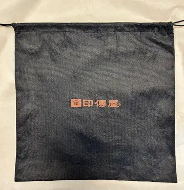 인덴야 숄더백