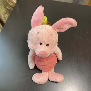 디즈니 피글렛 약 30cm