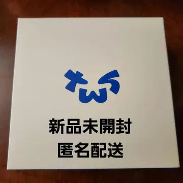 TWS 공식 응원봉 스틱 데코 키트 미개봉 새상품