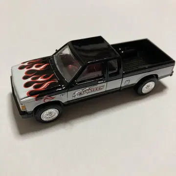 GREENLIGHT GMC S- 15 SIERRA 미니카