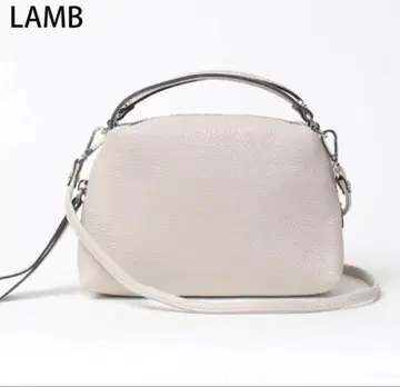 지아니키아리니 알리파 s LAMB