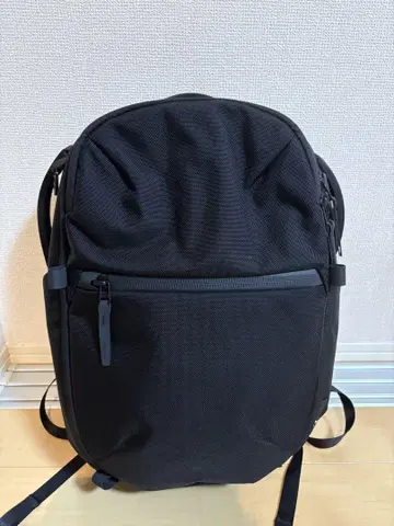 City Pack Pro 2 Black 발리스틱 모델