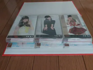 NMB48 야쿠라 후코 사진 묶음 판매