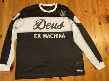 데우스 엑스 마키나 Deus ex Machina 세이버 모토 저리