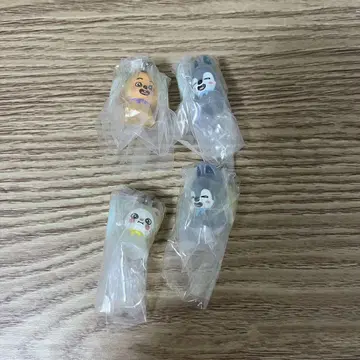 SKZOO 메지루시 액세서리