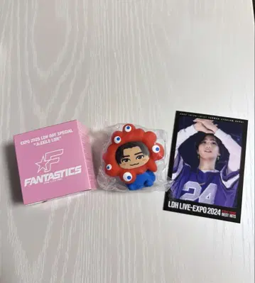호리 나츠키 굿즈 세트