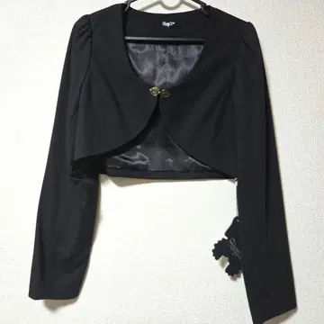 Sheglit Del Fiore 볼레로