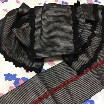 만들어진 오비