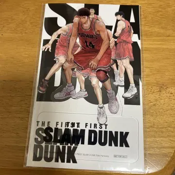 THE FIRST SLAM DUNK 미쓰이 아크릴 스탠드