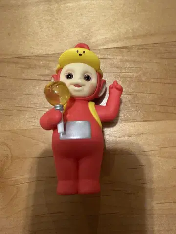 텔레토비즈 POPMART BULB CANDY