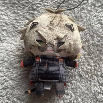 알바른 노크스 니지파페토