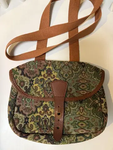 J&M DAVIDSON 숄더백