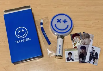 DXTEEN 초기 응원봉
