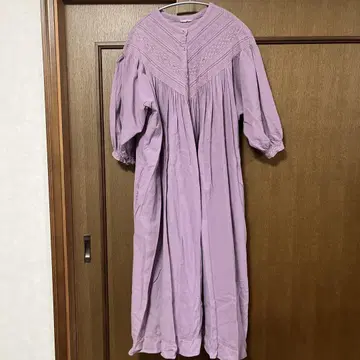 사만사 모스모스 레이스 원피스