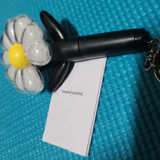 지디 응원봉 키링 최저가 팝니다!