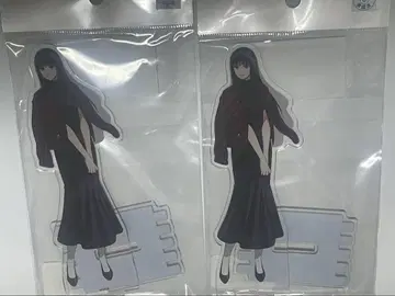 사카모토 데이즈 대불 아크릴 스탠드