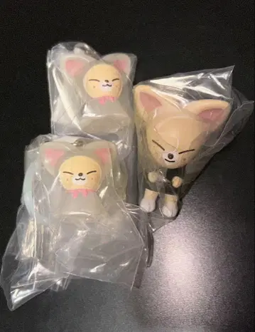 메지루시 액세서리 쓰마츠나 포키니 세트