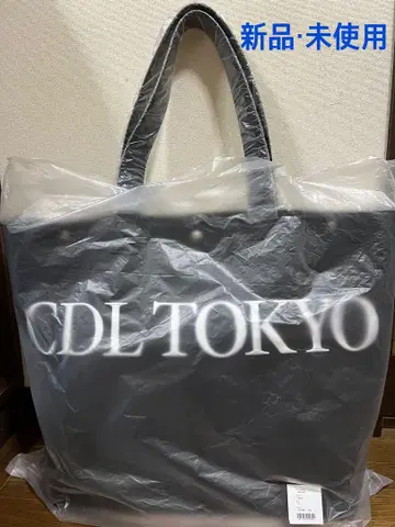 CDL TOKYO 트래블 백