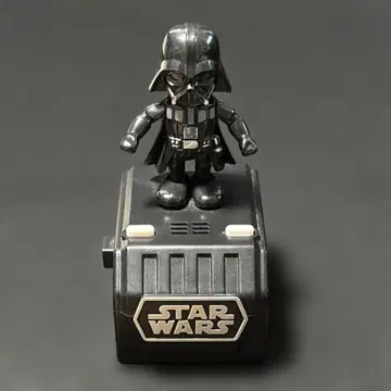 STAR WARS SPACE OPERA 다스 베이더 생산 종료 상품