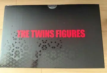 Summoners War The Twins Figures 서머너즈 워