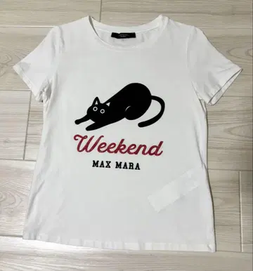 Weekend Max Mara 티셔츠