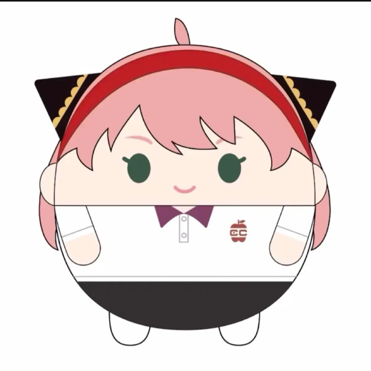 Spy Family Anya Fuwa Kororin