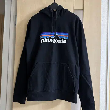 파타고니아 Uprisal Hoody 블랙 S 사이즈