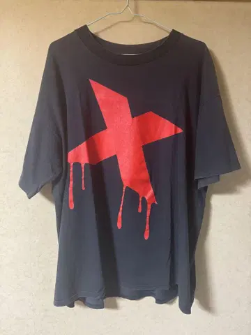 90s ONYX 빈티지 티셔츠 랩 티 XL