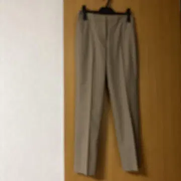 띠어리 럭스 팬츠