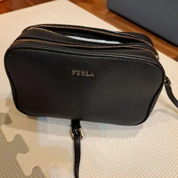 FURLA 카메라백 숄더백