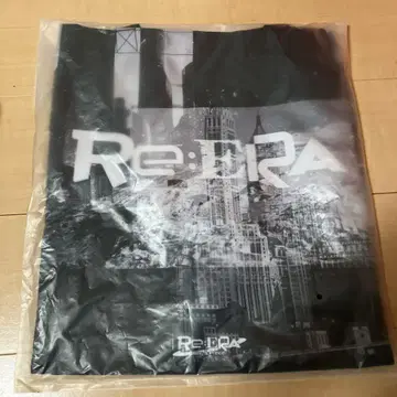 King & Prince Re:ERA 토트백