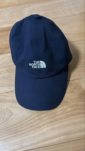 THE NORTH FACE GORE-TEX 야구 모자