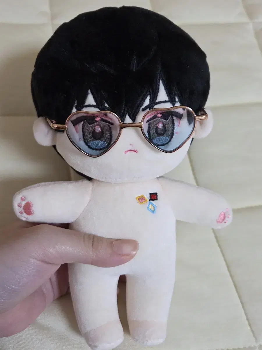My S-Class unofficial goods doll