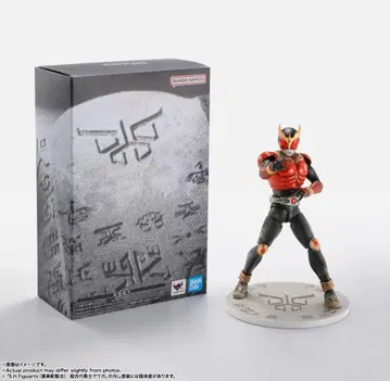 S.H.Figuarts 진골조 제법 초고대 전사 쿠우가 초 쿠우가전
