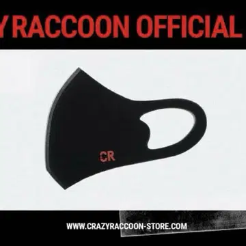 CR 마스크