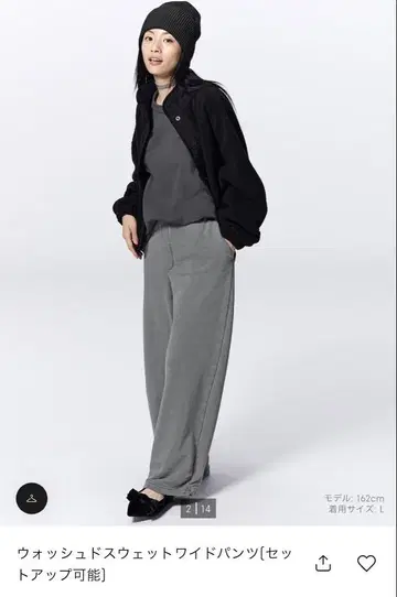 셋업